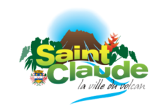 logo Saint-claude